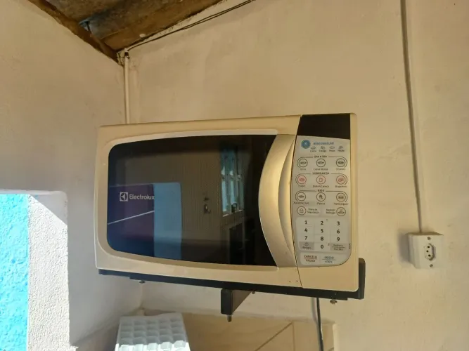 Micro-ondas