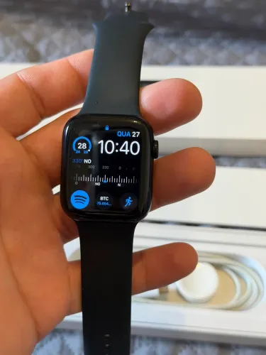 Apple Watch SE 2