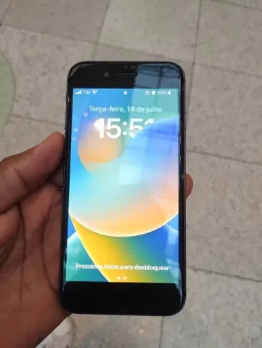 iPhone 8