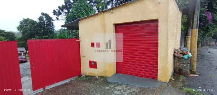 Chácara em Chácara Santo Hubertus - São Paulo, SP
