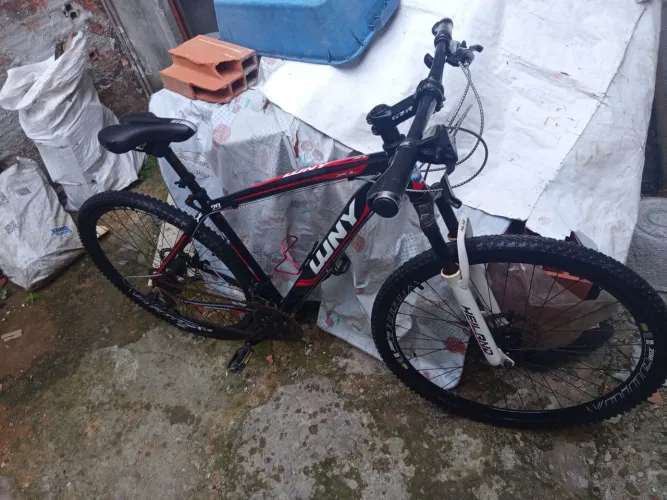 Bike aro 29