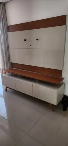 Rack + painel