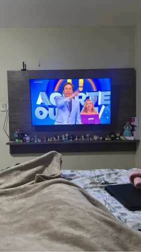 Painel para tv