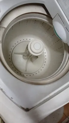 Máquina de lavar louça Cônsul 8kg (ler anúncio)