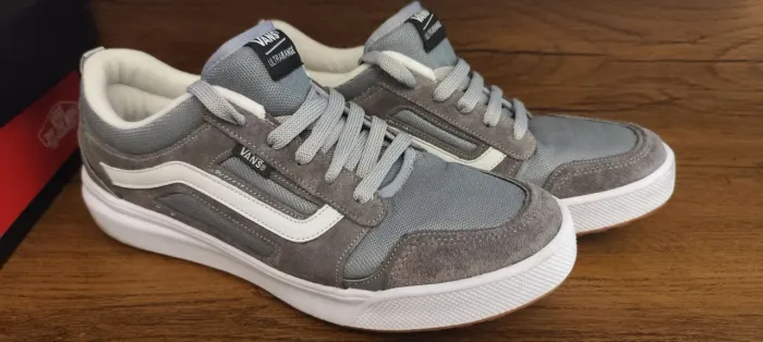 Tenis Vans Ultra Range (42)