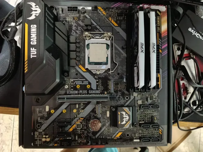 Kit completo para PC
