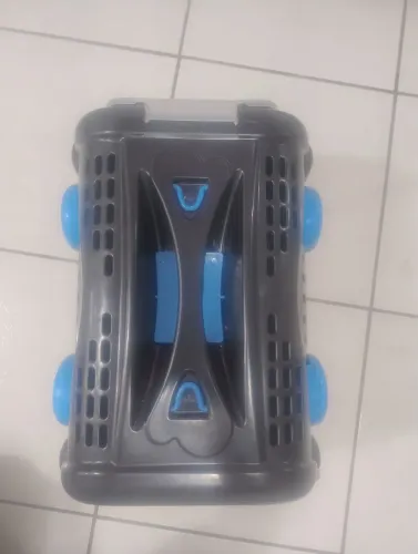 Caixa de Transporte Pet (gato/cachorro)