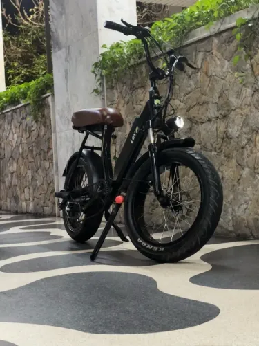Lev Cruiser 2025