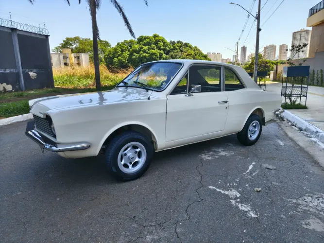 Ford Corcel I 1977