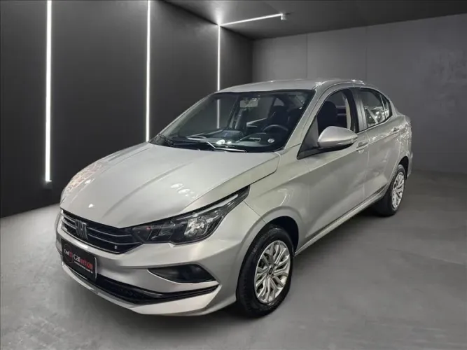 Fiat Cronos Drive 1.3 8V Flex 2025