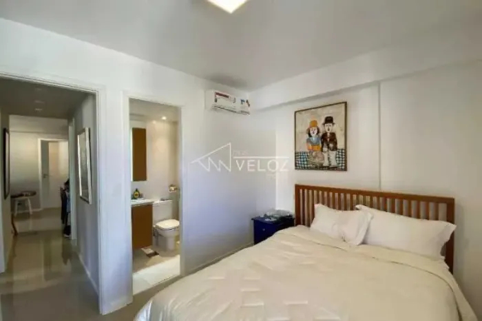 Apartamento : Padrão / Residencial / Botafogo