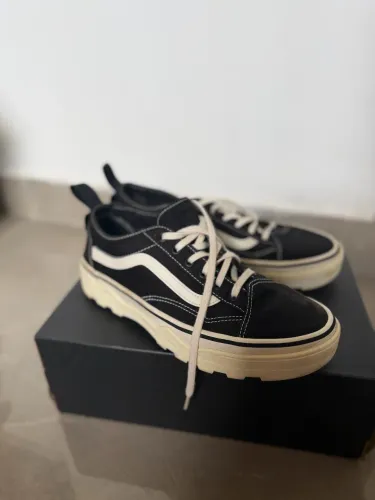 TÊNIS VANS SENTRY OLD SKOOL