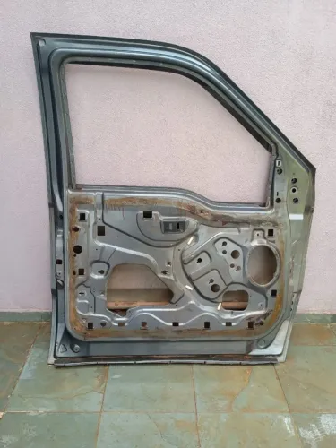 Vendo porta Ford f350 lado motorista