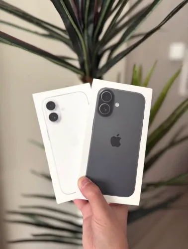 iPhone 17 256GB