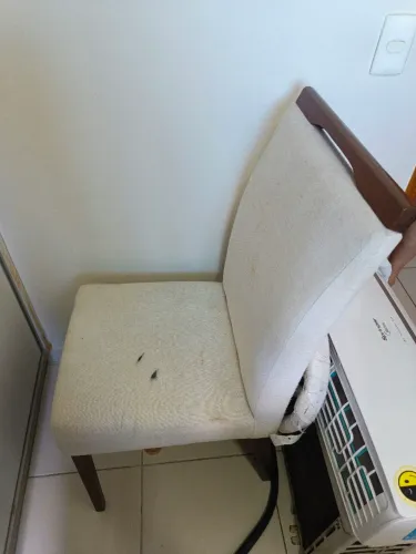 Cadeiras de sala