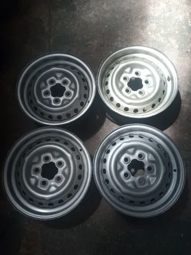 Rodas da Kombi Aro 14
