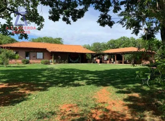 Fazendinha A Venda em Cordisburgo/MG