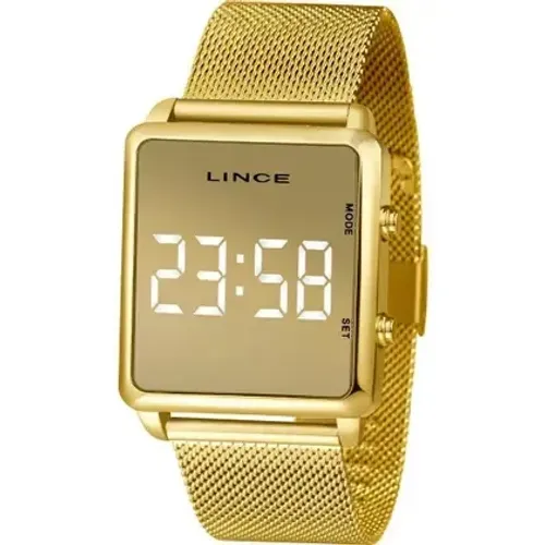 Vende-se relógio lince feminino