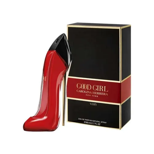 Carolina Herrera Very Good Girl Eau de Parfum 80ml 
