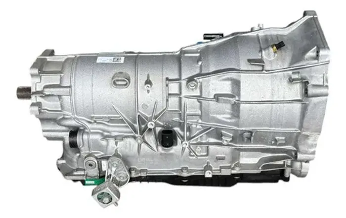 Caixa Câmbio Bmw X3 30e Hybrid 2024 C/8.000km