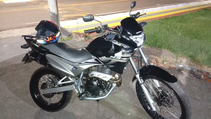 Falcon 2008 toda  Reformada
