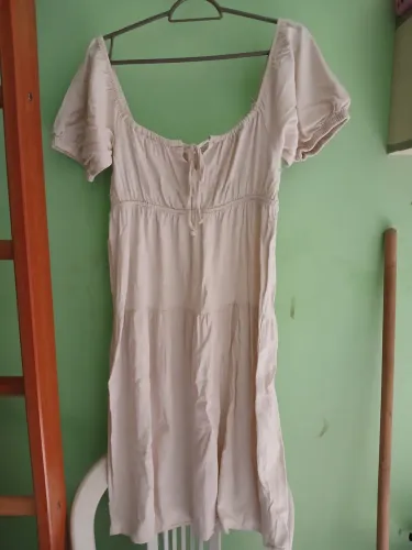 Lote de roupas 