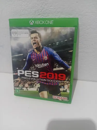 Jogo Xbox one PS 2019