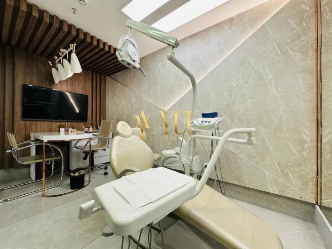 Venda da Estrutura de Consultório Odontológicono Órion Complex