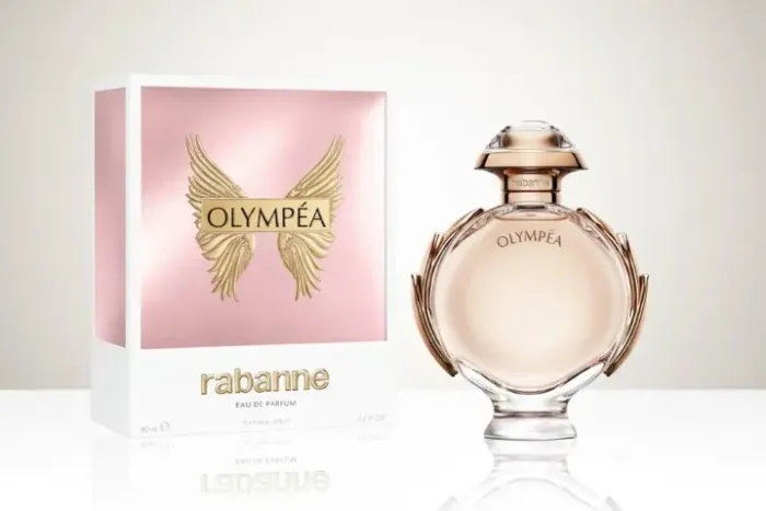 IMPORTADO: Perfume Olympéa - Feminino - EDP - 80ml LACRADO