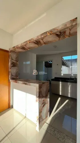 Apartamento para aluguel, 2 quartos, 1 vaga, Pindorama - Belo Horizonte/MG