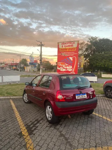 Renault Clio RT/ Privil. 1.0/1.0 Hi-power 16V 5P 2003
