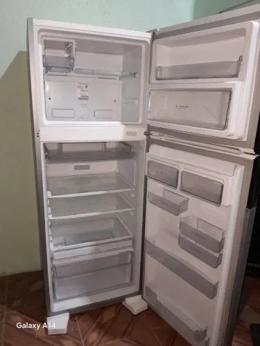 Geladeira Consul Frost Free