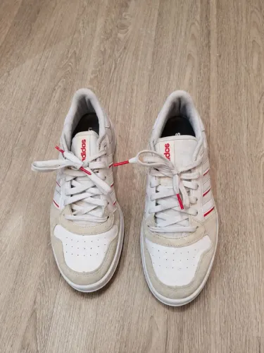 Tênis Adidas Grand court Original