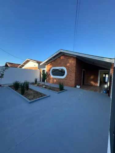 Casa Residência em Botucatu
