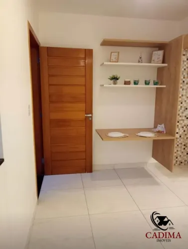 Apartamento com 01 quarto em itaquera!