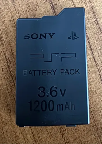 Psp bateria original (ENVIO OLXPAY)