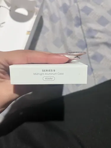 Applewatch serie 9