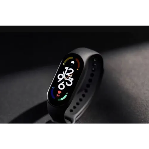 Smart Band 7 Xiaomi Original - Tela AMOLED 1.62?