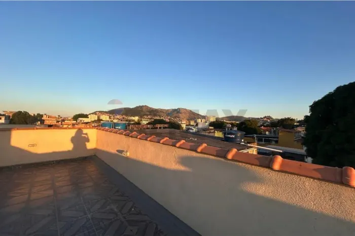 Casa Triplex, 3 quartos 1 suite