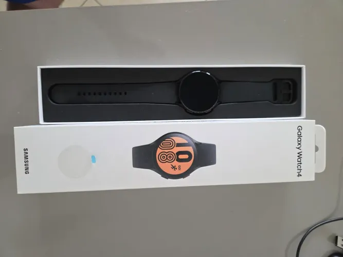 Relógio Samsung Galaxy Watch 4