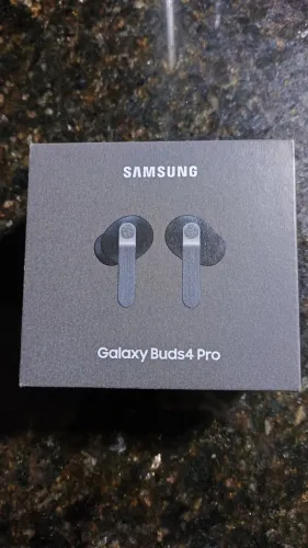 Galaxy Buds4 pro