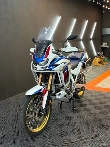 Honda CRF 1100l Africa Twin Adv. Sports ES 2022