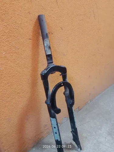 Suspensão bike aro 26