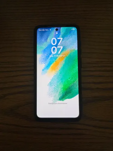 Samsung s21 FE 256bg