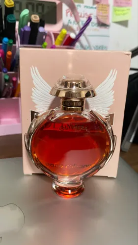 Perfume olympéa 80ml