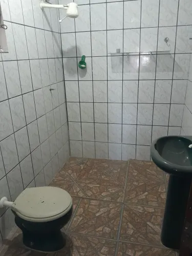 Vende-se 2 casa ,com terraço e com quintal