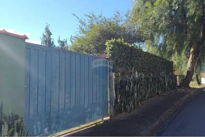 Terreno ao pé da Serra da Mantiqueira 288m² - ótima localização - Bairro Nova Extrema