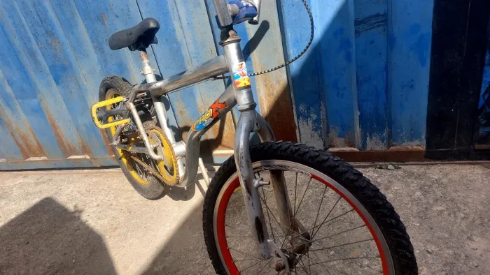 Vende-se prox aro 20