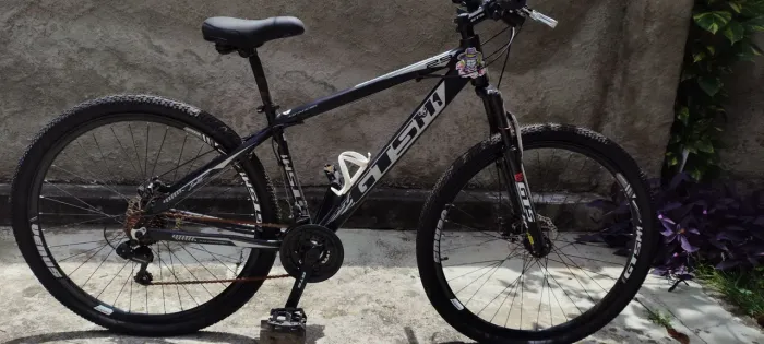 Bike - Pra vender rápido!!