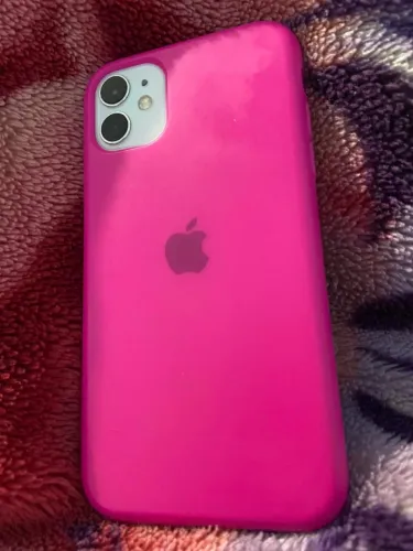 iPhone 11 White